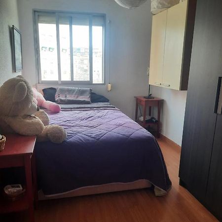 Una Habitacion Individual En Casa Familiar Dentro De Ciudad Patrimonio De La Humanidad Alcalá de Henares Dış mekan fotoğraf